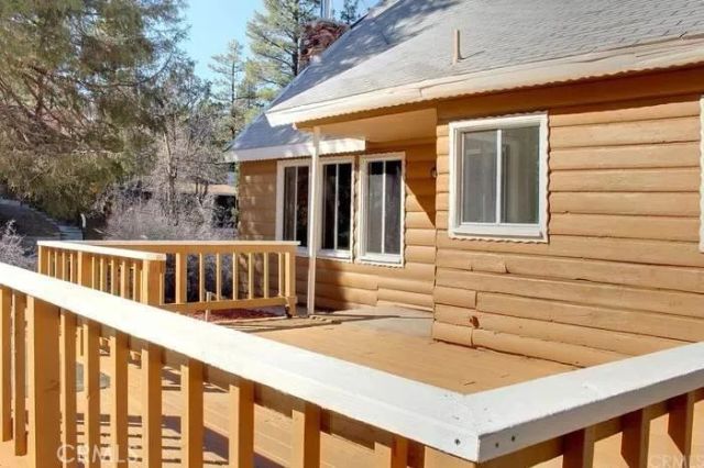 512 S Marlowe Drive, Big Bear City, CA 92314