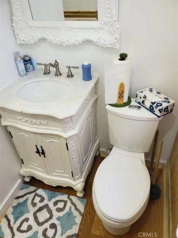 512 S Marlowe Drive, Big Bear City, CA 92314
