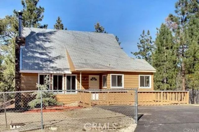 512 S Marlowe Drive, Big Bear City, CA 92314