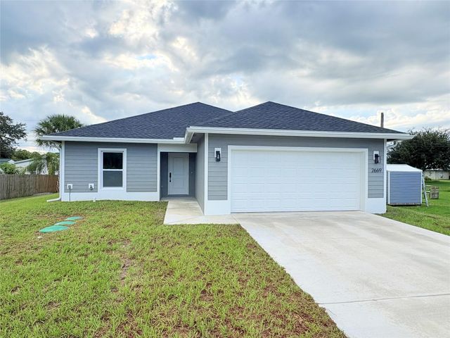 2669 NW 33rd Ave, Okeechobee, FL 34972