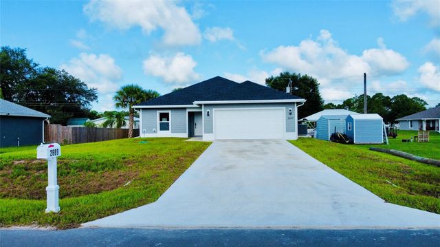 2669 NW 33rd Ave, Okeechobee, FL 34972