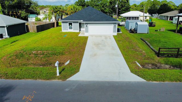 2669 NW 33rd Ave, Okeechobee, FL 34972