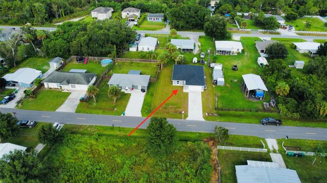2669 NW 33rd Ave, Okeechobee, FL 34972