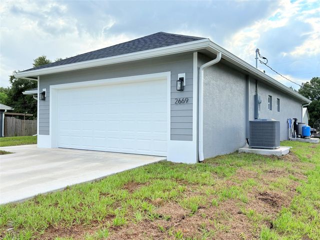 2669 NW 33rd Ave, Okeechobee, FL 34972