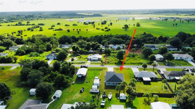 2669 NW 33rd Ave, Okeechobee, FL 34972