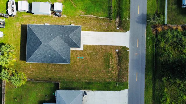 2669 NW 33rd Ave, Okeechobee, FL 34972