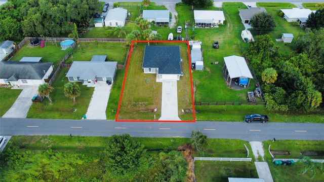 2669 NW 33rd Ave, Okeechobee, FL 34972