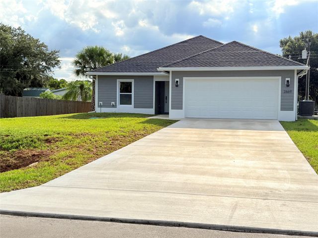 2669 NW 33rd Ave, Okeechobee, FL 34972