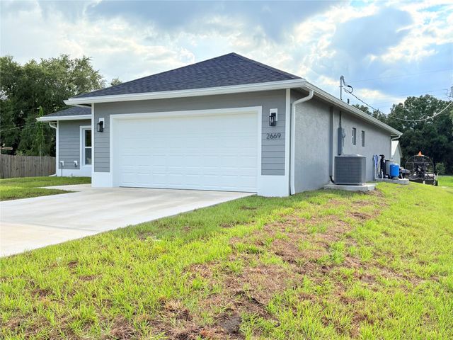 2669 NW 33rd Ave, Okeechobee, FL 34972