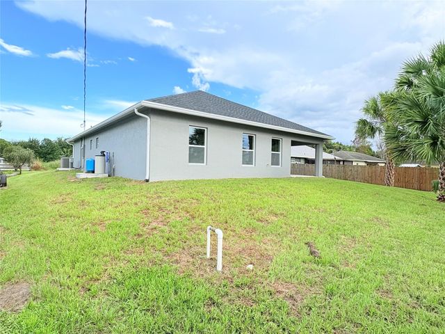 2669 NW 33rd Ave, Okeechobee, FL 34972