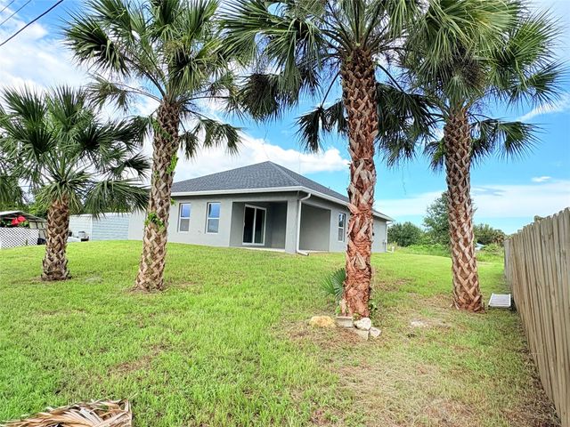 2669 NW 33rd Ave, Okeechobee, FL 34972