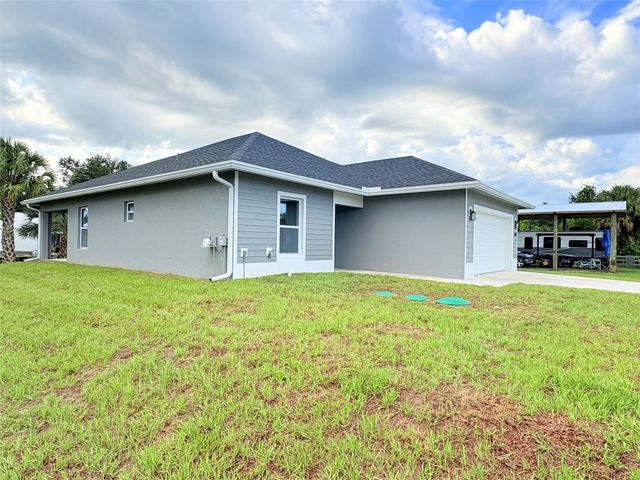 2669 NW 33rd Ave, Okeechobee, FL 34972