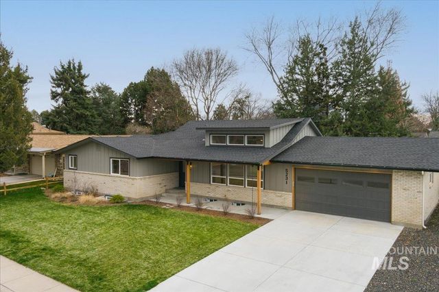 5231 N Sorrento Dr, Boise, ID 83704