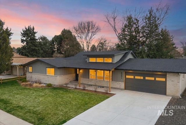 5231 N Sorrento Dr, Boise, ID 83704
