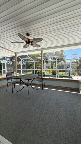 491 S VENICE BOULEVARD, Venice, FL 34293