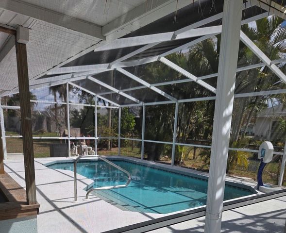 491 S VENICE BOULEVARD, Venice, FL 34293