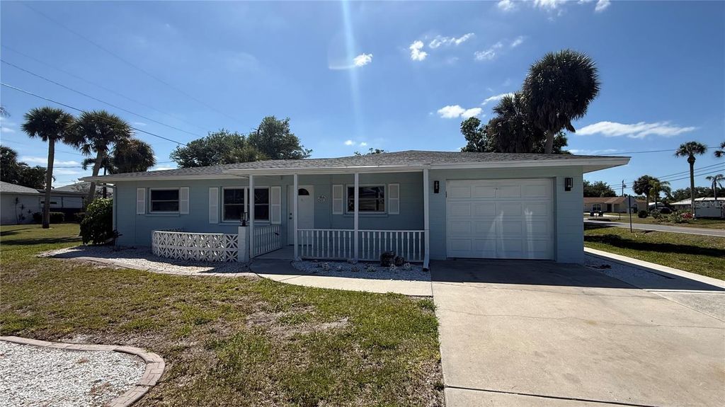 491 S VENICE BOULEVARD, Venice, FL 34293
