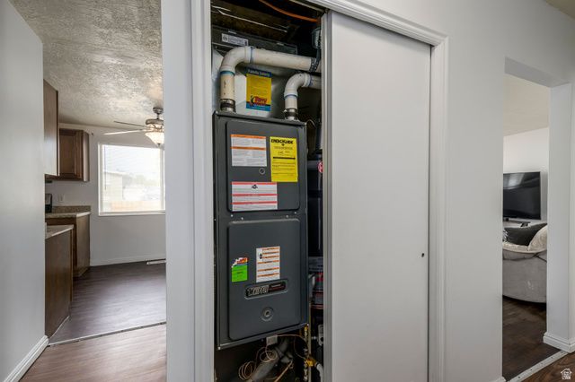 311 W MARQUETTE DR, Midvale, UT 84047