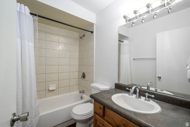 311 W MARQUETTE DR, Midvale, UT 84047