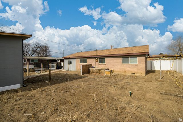 311 W MARQUETTE DR, Midvale, UT 84047