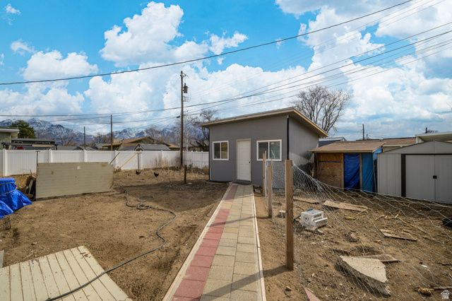 311 W MARQUETTE DR, Midvale, UT 84047