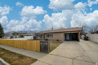 311 W MARQUETTE DR, Midvale, UT 84047