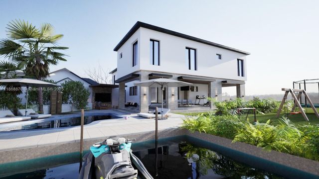 1000 W Ocean Dr, Key Colony, FL 33051