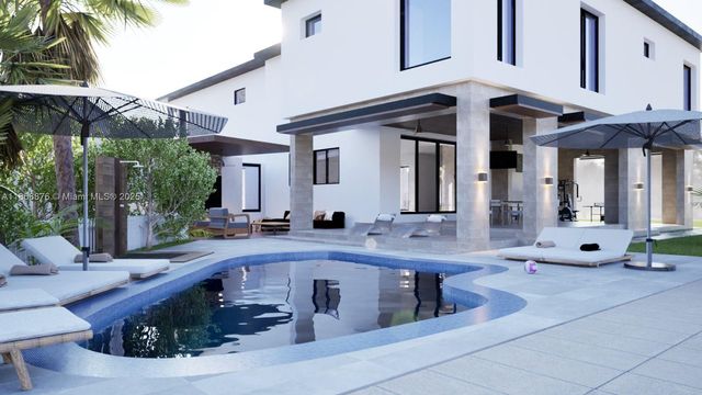 1000 W Ocean Dr, Key Colony, FL 33051