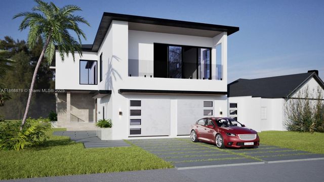 1000 W Ocean Dr, Key Colony, FL 33051