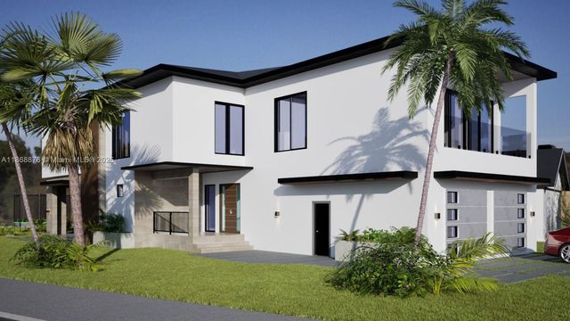 1000 W Ocean Dr, Key Colony, FL 33051