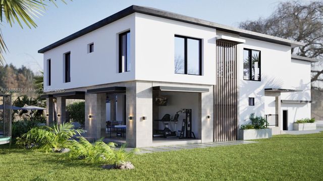 1000 W Ocean Dr, Key Colony, FL 33051