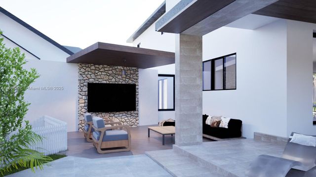 1000 W Ocean Dr, Key Colony, FL 33051