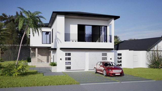 1000 W Ocean Dr, Key Colony, FL 33051