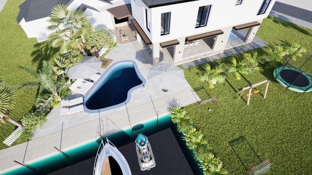 1000 W Ocean Dr, Key Colony, FL 33051