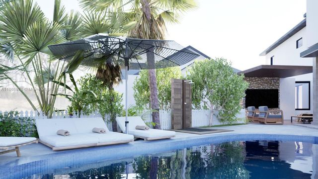 1000 W Ocean Dr, Key Colony, FL 33051