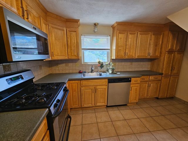 91 Irving Street 91, Watertown, MA 02472