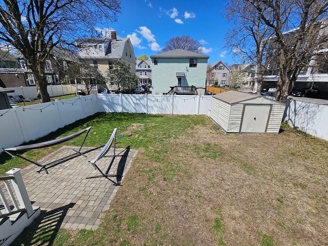 91 Irving Street 91, Watertown, MA 02472