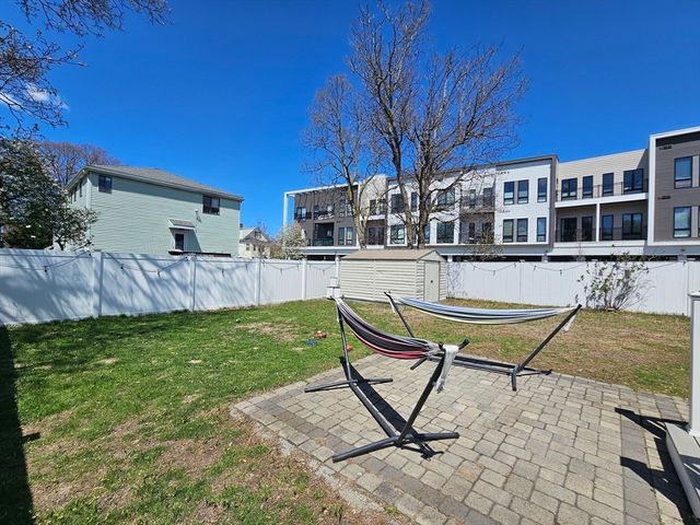 91 Irving Street 91, Watertown, MA 02472