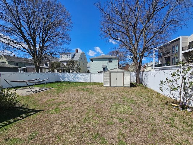 91 Irving Street 91, Watertown, MA 02472
