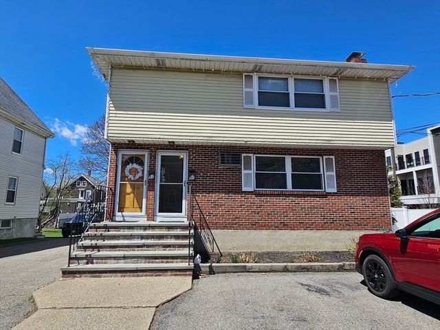 91 Irving Street 91, Watertown, MA 02472