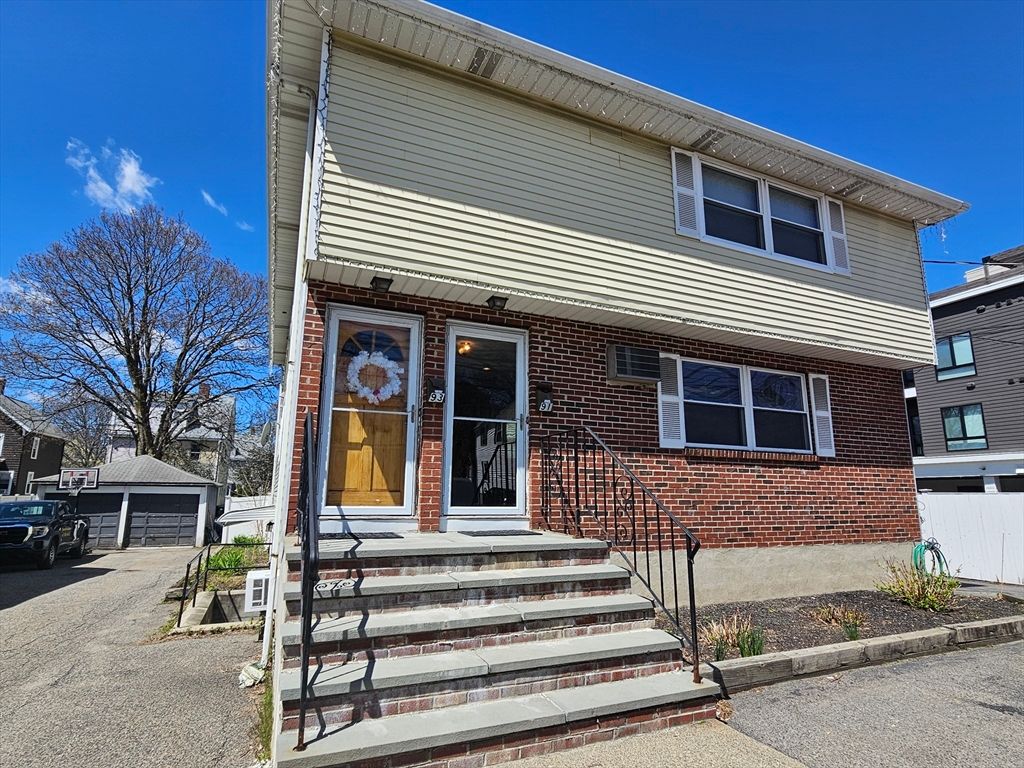 91 Irving Street 91, Watertown, MA 02472