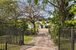 1645 S Bayshore Drive, Coconut Grove, FL 33133