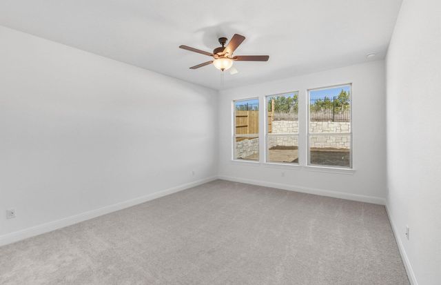 6921 Cliff Rose DR, Spicewood, TX 78669