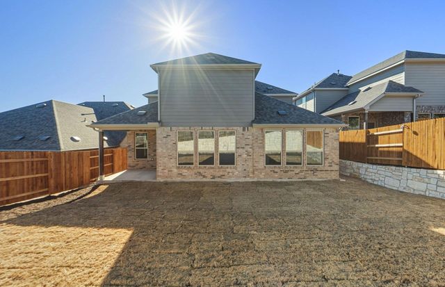 6921 Cliff Rose DR, Spicewood, TX 78669