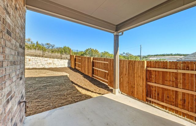 6921 Cliff Rose DR, Spicewood, TX 78669