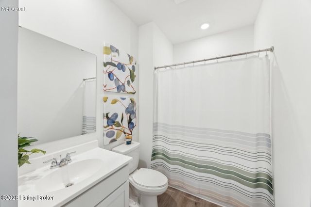 7100 Train Station Way, Louisville, KY 40272