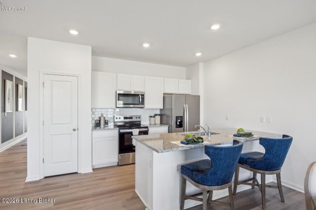 7100 Train Station Way, Louisville, KY 40272