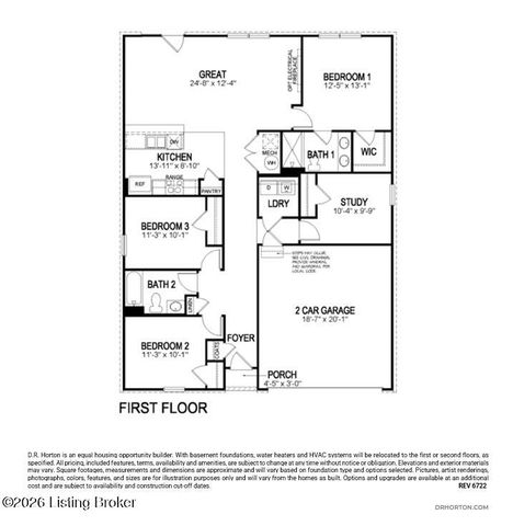 7100 Train Station Way, Louisville, KY 40272