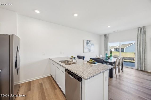 7100 Train Station Way, Louisville, KY 40272