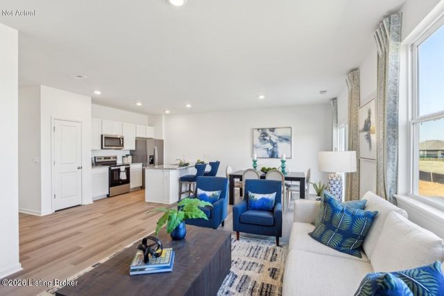 7100 Train Station Way, Louisville, KY 40272